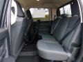 Granite Crystal Metallic - 2500 Tradesman Crew Cab 4x4 Photo No. 12