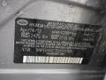 Harbor Gray Metallic - Sonata GLS Photo No. 24