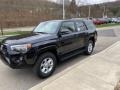 Midnight Black Metallic - 4Runner SR5 Premium 4x4 Photo No. 13