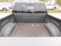 2020 Diamond Black Crystal Pearl Ram 1500 Big Horn Night Edition Crew Cab 4x4  photo #7