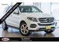 Polar White - GLE 350 Photo No. 1