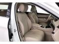2018 designo Diamond White Metallic Mercedes-Benz S 450 Sedan  photo #6