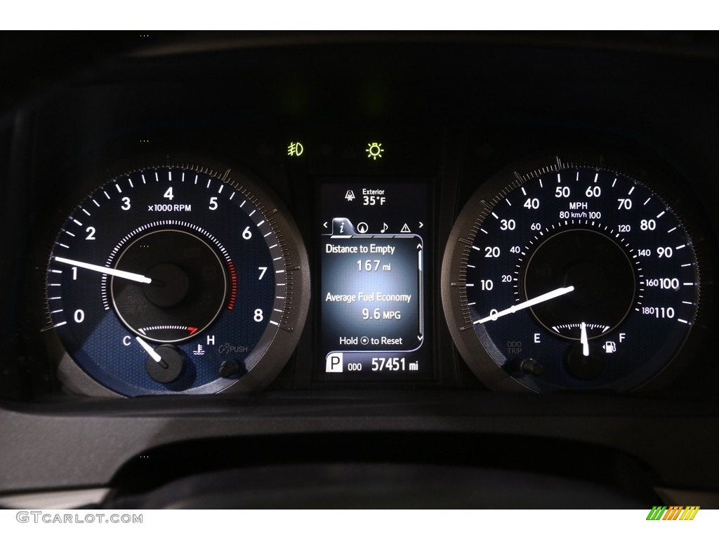 2015 Sienna XLE AWD - Shoreline Blue Pearl / Ash photo #8