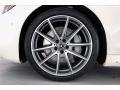 2018 designo Diamond White Metallic Mercedes-Benz S 450 Sedan  photo #8