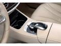 2018 designo Diamond White Metallic Mercedes-Benz S 450 Sedan  photo #17