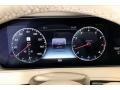 2018 designo Diamond White Metallic Mercedes-Benz S 450 Sedan  photo #23