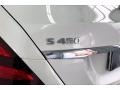 2018 designo Diamond White Metallic Mercedes-Benz S 450 Sedan  photo #31