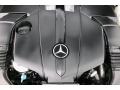 2018 designo Diamond White Metallic Mercedes-Benz S 450 Sedan  photo #32