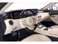 2020 designo Diamond White Metallic Mercedes-Benz S 560 Cabriolet  photo #14