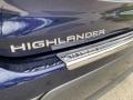 Blueprint - Highlander Limited AWD Photo No. 25