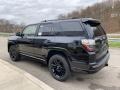 Midnight Black Metallic - 4Runner Nightshade 4x4 Photo No. 2