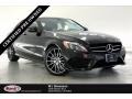 Black - C 300 Sedan Photo No. 1
