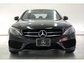 Black - C 300 Sedan Photo No. 2