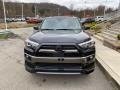 Midnight Black Metallic - 4Runner Nightshade 4x4 Photo No. 12