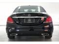 Black - C 300 Sedan Photo No. 3
