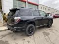 Midnight Black Metallic - 4Runner Nightshade 4x4 Photo No. 14