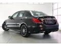 Black - C 300 Sedan Photo No. 10
