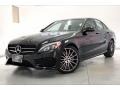 Black - C 300 Sedan Photo No. 12