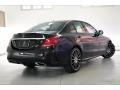 Black - C 300 Sedan Photo No. 13