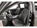 Black - C 300 Sedan Photo No. 18