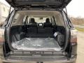 Midnight Black Metallic - 4Runner Nightshade 4x4 Photo No. 33