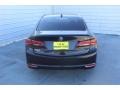 Crystal Black Pearl - TLX 3.5 Technology Photo No. 9