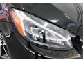 Black - C 300 Sedan Photo No. 28
