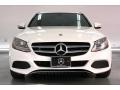 Polar White - C 300 Sedan Photo No. 2