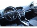 2016 Crystal Black Pearl Acura TLX 3.5 Technology  photo #25