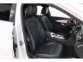 Polar White - C 300 Sedan Photo No. 6