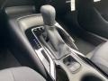 CVT Automatic 2021 Toyota Corolla Hybrid LE Transmission