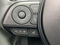 Black Steering Wheel Photo for 2021 Toyota Corolla #140449184