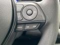  2021 Corolla Hybrid LE Steering Wheel