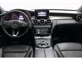 Polar White - C 300 Sedan Photo No. 15