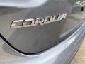 2021 Toyota Corolla Hybrid LE Badge and Logo Photo
