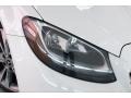 Polar White - C 300 Sedan Photo No. 28