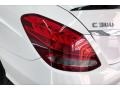 Polar White - C 300 Sedan Photo No. 29