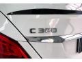 Polar White - C 300 Sedan Photo No. 31