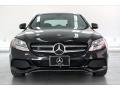 Black - C 300 Sedan Photo No. 2