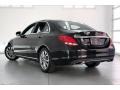 Black - C 300 Sedan Photo No. 10