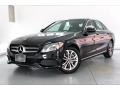 Black - C 300 Sedan Photo No. 12