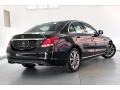 Black - C 300 Sedan Photo No. 13