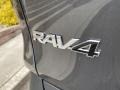 Magnetic Gray Metallic - RAV4 XLE AWD Hybrid Photo No. 24