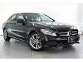 Black - C 300 Sedan Photo No. 34