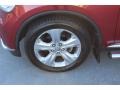 Deep Cherry Red Crystal Pearl - Durango Limited AWD Photo No. 6