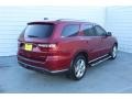 2014 Deep Cherry Red Crystal Pearl Dodge Durango Limited AWD  photo #10