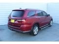 Deep Cherry Red Crystal Pearl - Durango Limited AWD Photo No. 10