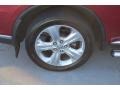 Deep Cherry Red Crystal Pearl - Durango Limited AWD Photo No. 12