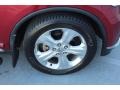 Deep Cherry Red Crystal Pearl - Durango Limited AWD Photo No. 13