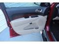 Deep Cherry Red Crystal Pearl - Durango Limited AWD Photo No. 14